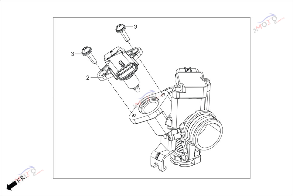 Engine Diagram
